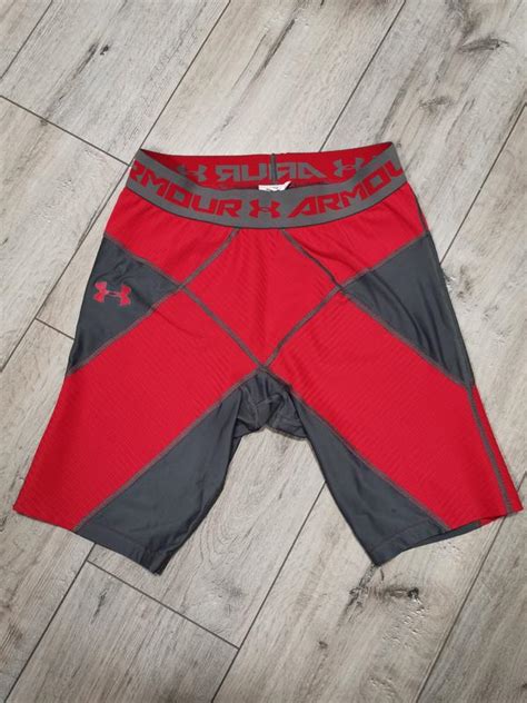 Under armour мужское компресионное термо бельё мужские компрессионные ...