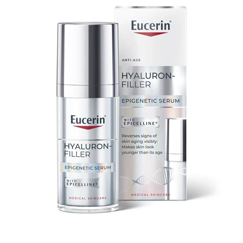 Eucerin | Expertos en el Cuidado Dermocosmético de la Piel