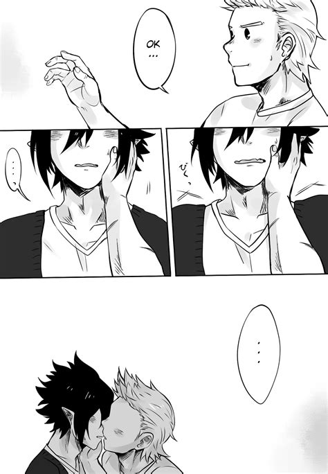 Mha Gay Porn Mirio Mserlplus