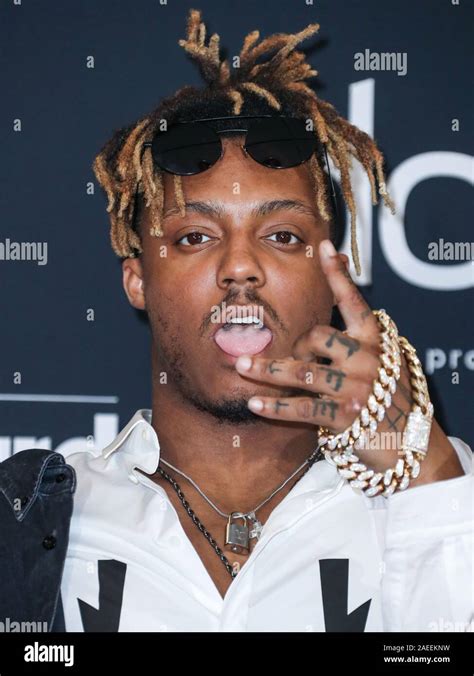 Las Vegas United States 01st May 2019 File Juice Wrld Dies At 21 Juice Wrld Dead At 21