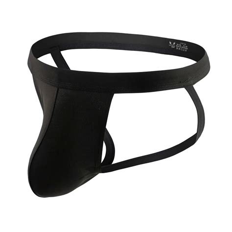 Men Thongs And Double G Strings Sexy Gay Men S Underwear Breathable Panties Low Rise Men