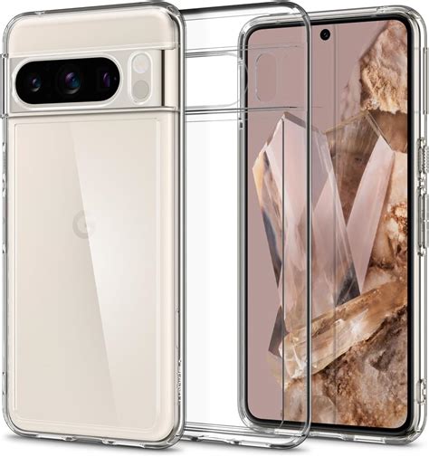 Amazon Spigen Ultra Hybrid Designed For Pixel Pro Case