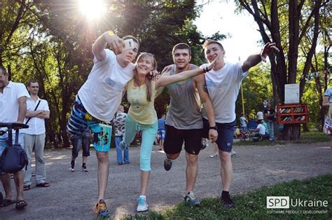 ІТ-компанії міста взяли участь у соціальному проекті «CherITy» - IT Cluster