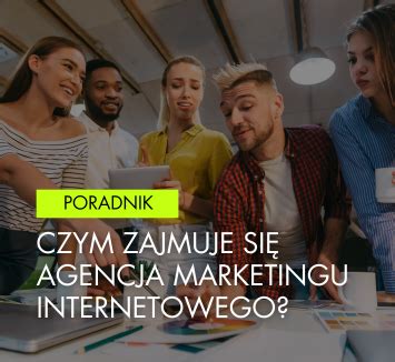 Czym Zajmuje Si Agencja Marketingu Internetowego Be Perfect