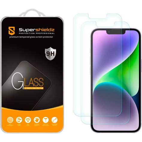 Best Apple Iphone Screen Protectors In