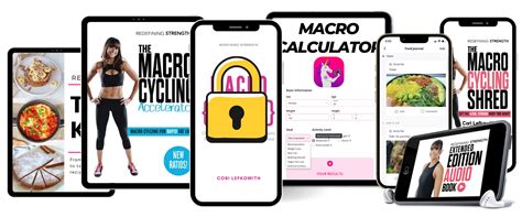 | Redefining Strength