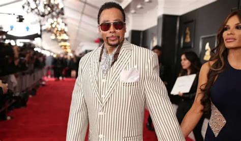 Morris Day Age, Net worth: Wife, Kids, Weight, Bio-Wiki 2024| The Personage