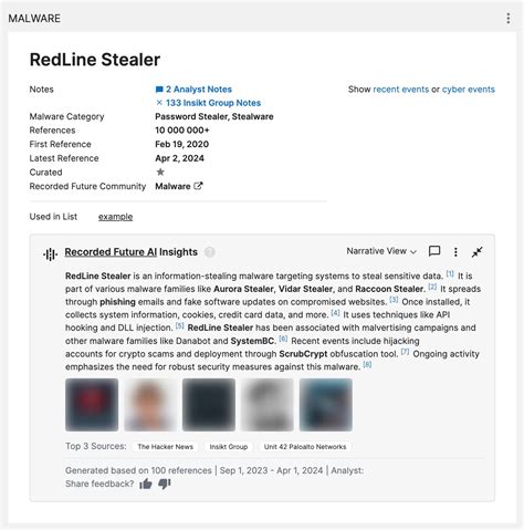 Improving Dark Web Investigations With Threat Intelligence Recorded Future