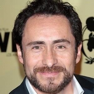 Demián Bichir - Bio, Family, Trivia | Famous Birthdays
