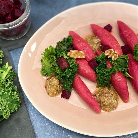 Köstliche Rote Bete Rezepte Rezepte ARD Buffet SWR Fernsehen