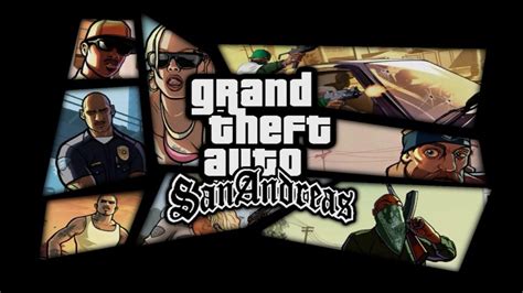 طريقة تحميل Gta V Apk للاندرويد 2022 المنتظرة من لعبة Gta San Andreas