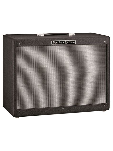 خرید امپ گیتار Fender Hot Rod Deluxe 112 Enclosure گیتار ایران
