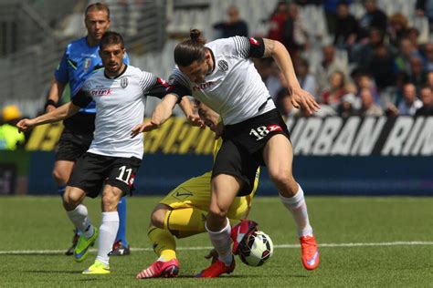 Cesena Chievo 0 1 Le Pagelle Calcio Ansa It