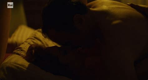 Nude Video Celebs Vanessa Scalera Nude Imma Tataranni Sostituto Procuratore S E
