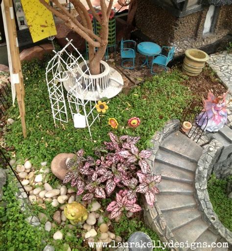 45 Faboluos Diy Fairy Garden Ideas And Accessories To Add Some Magic To Your Home Fairy