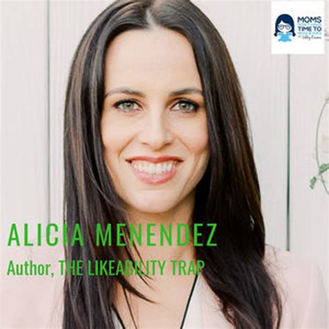 Alicia Menendez's Instagram, Twitter & Facebook on IDCrawl