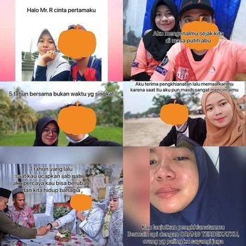 Kolongtol Viral Menantu Selingkuh Dengan Mertua Di Serang Si Menantu