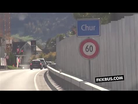 FKK BUS 34 Veronica XVIDEOS