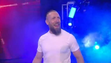 Bryan Danielson Says He Liked Collaborating With The Wwe Writers 411mania