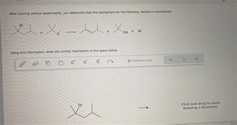 Solved After Running Various Experiments You Determine That Chegg