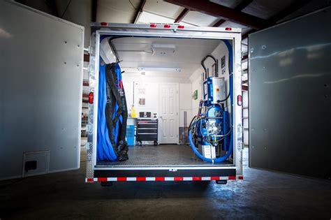 Spray Foam Insulation Trailer Pregnant Center Informations