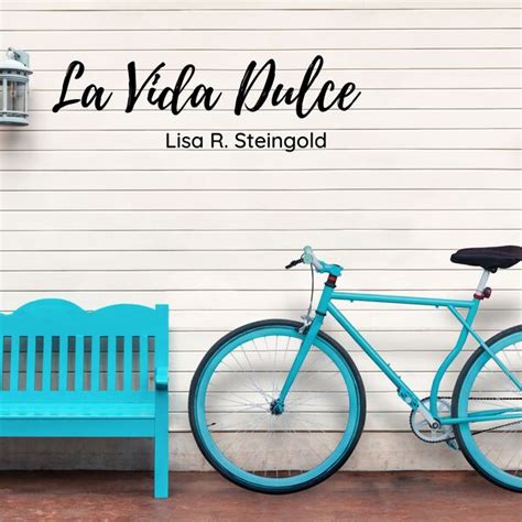 Podcast Velo Dulce Lisa Steingold