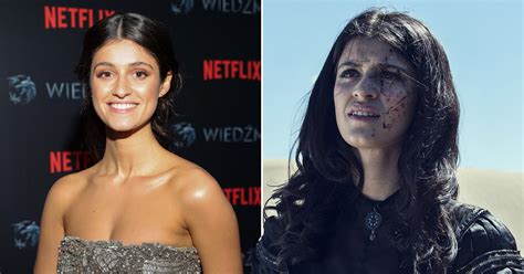 The Witcher Season 2 Nude Scenes Senturintg