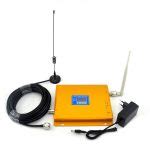 Усилитель Сигнала Сотовой Связи и Интернета [#Обзор 2019]