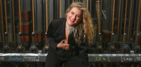 Virginia Gay Named Adelaide Cabaret Festival 2024 Artistic Director Star Observer