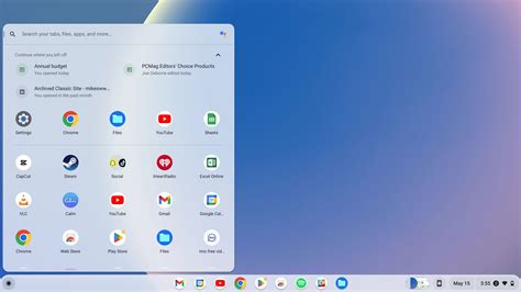 Google, Chromebook'ları Android'e geçirmeyi planlıyor | DonanımHaber