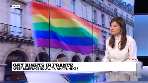 Gay Rights In France After Marriage Equality What S Next French Connections