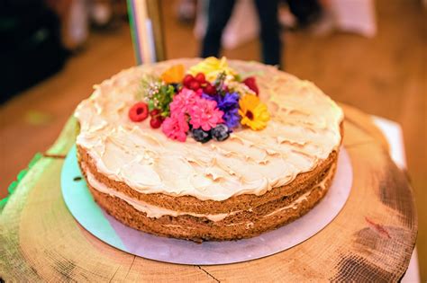 Naked Cakes Bella S Tortenschmiede