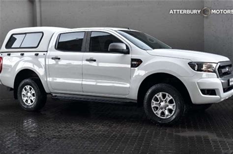 Ford Ranger Double Cab Bakkies For Sale In South Africa Auto Mart