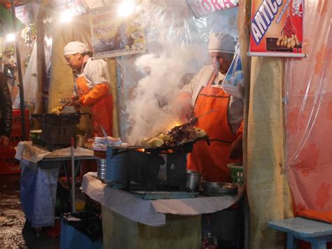 5 Street Foods You Have To Try In Bolivia – Dancin Around The World