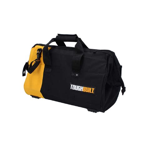 Bolsa Porta Herramienta 16″ Massive Mouth Toughbuilt TB-60-16 ...