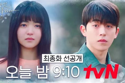 Link Nonton Drama Twenty Five Twenty One Episode Akhir Kisah Cinta