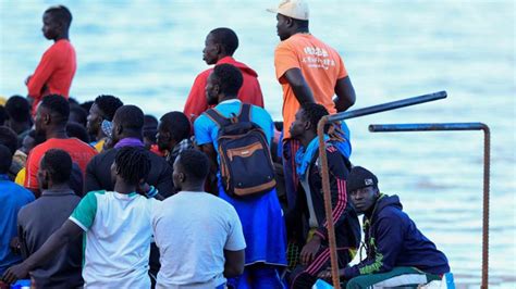 Migranti Il Viminale Ricorre In Cassazione Contro Il No Ai