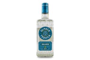 Текила 0.7л 35% Silver Olmeca бут Olmeca (17503032994472): купить в ...