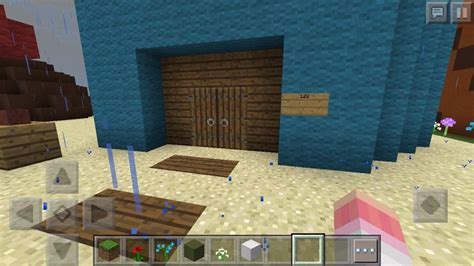 Building Bikini Bottom Ep Minecraft Amino