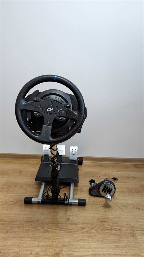 Kierownica Thrustmaster T Gt Stojak Wheel Stand Pro Th A Bochnia