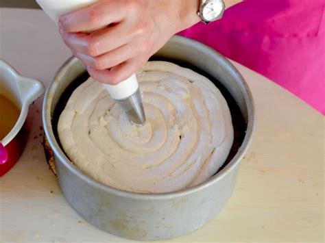 naked cake שמח במטבח של רות אופק