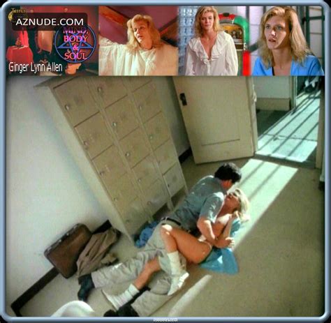 MIND BODY SOUL NUDE SCENES AZNude