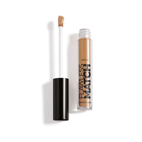 Flawless Match Concealer |Make-Up | AVON UK