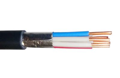 Кабель КВВГЭ - ООО "АРТ Империал"
