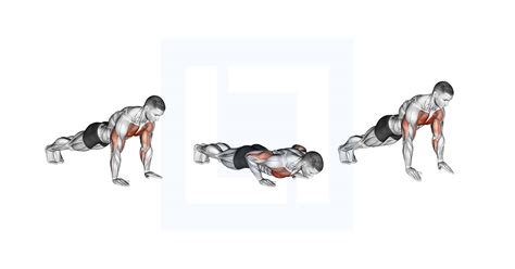 Barbell Floor Chest Press Guide Benefits And Form