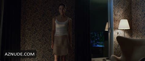 TOMOKO HAYAKAWA Nude AZNude