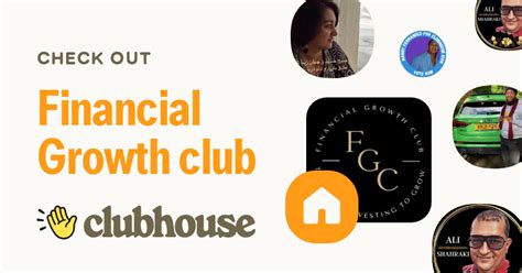 Financial Growth Club