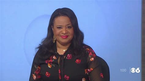 Woman Accusing Former Officers In Fairfax Virginia Of Aiding Sex Trafficking Testifies