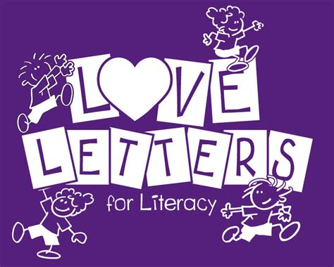 Love Letters | Help A Child In Need Read