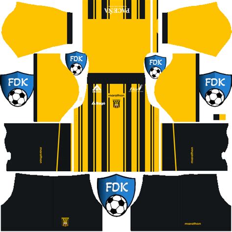 The Strongest Dls Kits 2023 Dream League Soccer Kits 2023